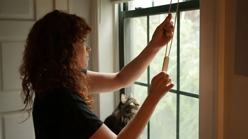 Los hábitos de sueño que te pueden ayudar a despertarte sin alarma