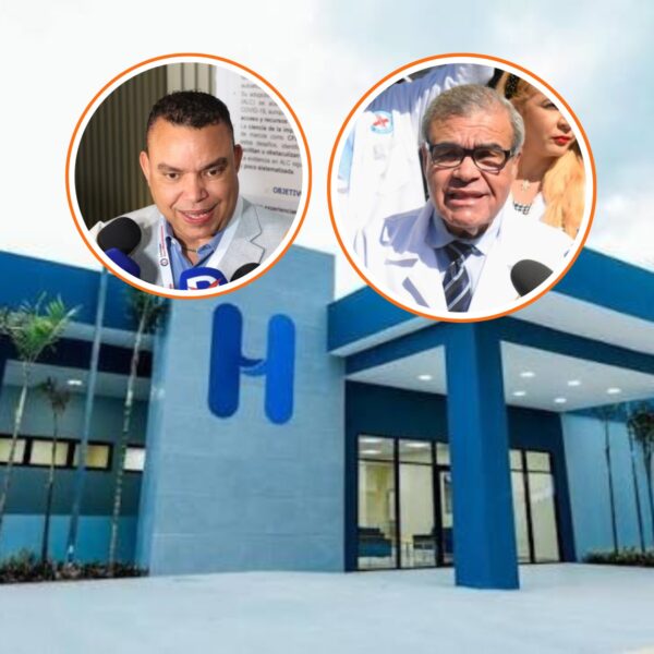 hospitales