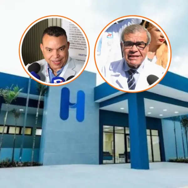 hospitales