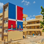 Escuela Cancino Adentro y otras de SDE incorporarán más de 60 nuevas aulas al año escolar