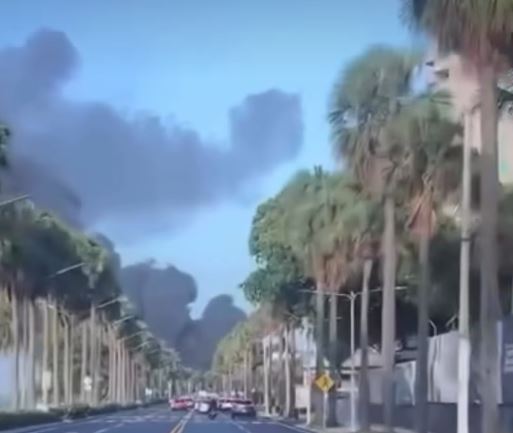 incendio