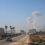 Israel confirma haber atacado un aeropuerto en Siria por planear recibir tropas turcas
