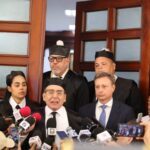 Carlos Balcácer: “A Jean Alain le alcanza la retroactividad positiva” tras rechazo de extinción del caso Medusa