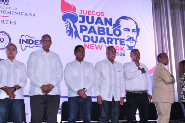 juan pablo duarte