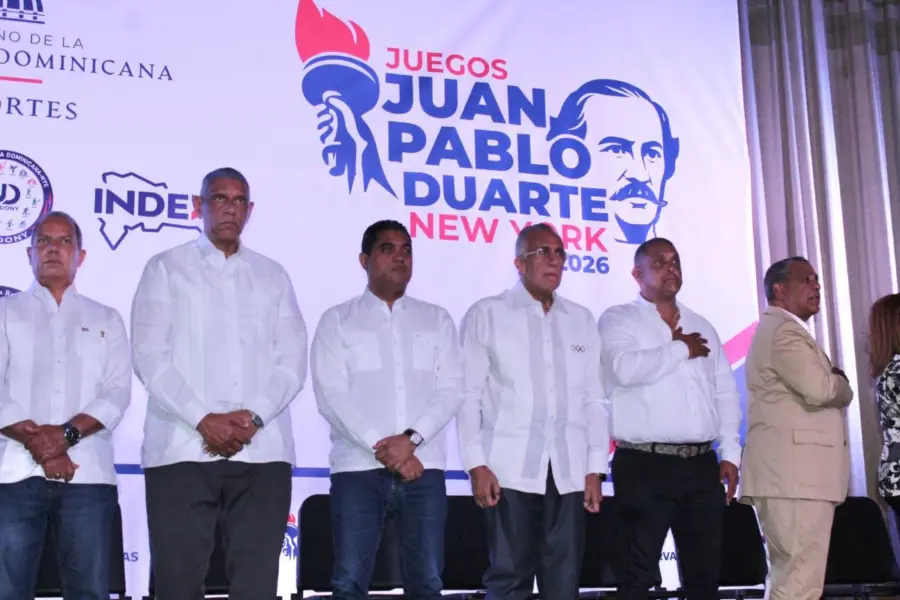 juan pablo duarte