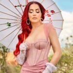 “Mujeres de las Grandes Ligas” trae de regreso a Karen Yapoort a la televisión