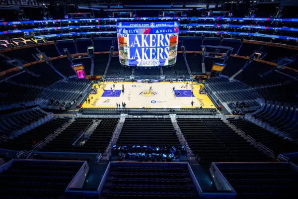 lakers