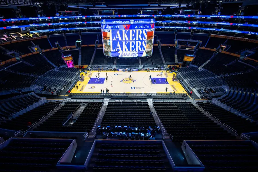 lakers