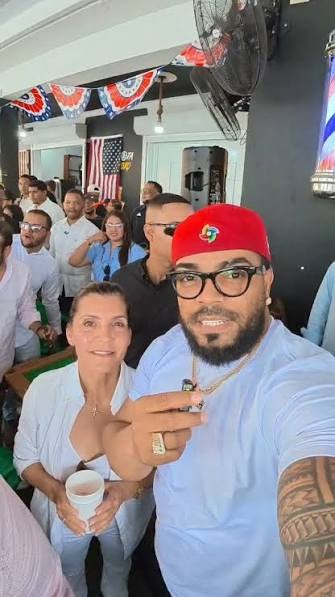 Departamento de Estado explica la estrategia detrás de la activa agenda de Leah Campos y su búsqueda de audiencias diversas