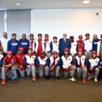 Lidom condena expresiones de senador boricua contra niños de RD en Serie del Caribe Kids