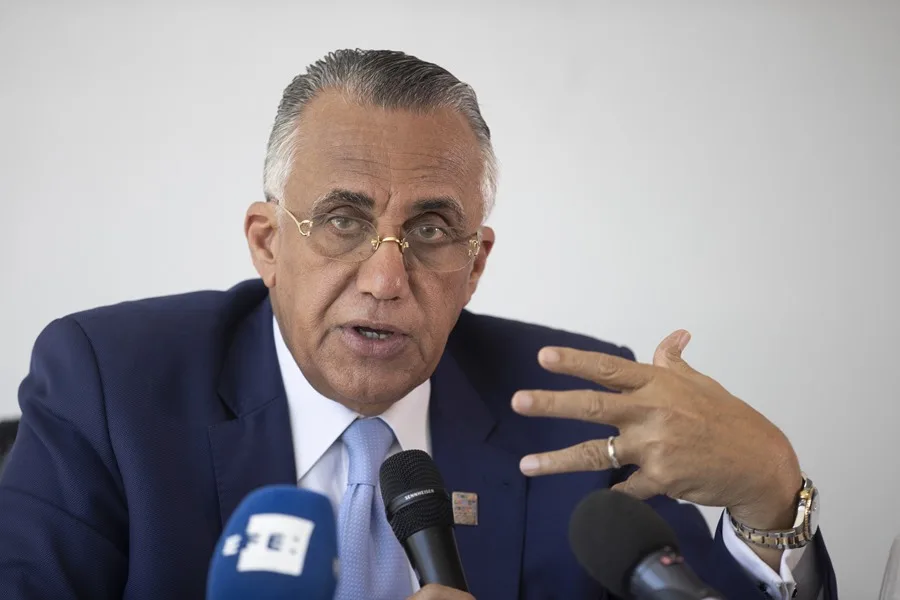 Caracas cuenta con el respaldo oficial de de Venezuela para ser la sede de los Centroamericanos