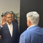 Méndez afirma que hará cumplir la Ley de Tránsito al frente del Intrant