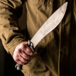 “El hombre del machete» mantiene en alerta a residentes de Loma de Cabrera