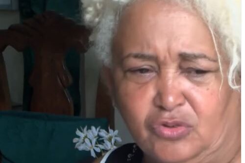 “Ella me dijo que le molestaba y yo le dije: Mami, eso te aguanta un poco”, relata madre de oficial de NY fallecida tras cirugía estética en RD