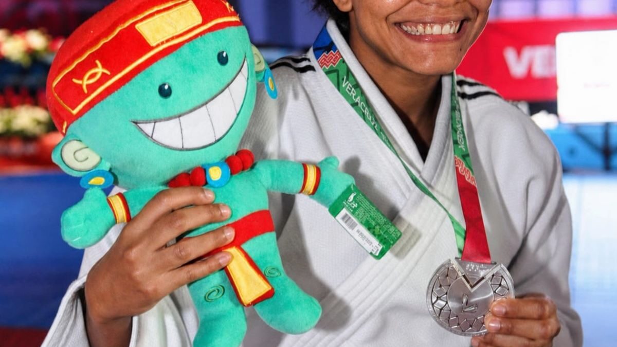 Maria Garcia