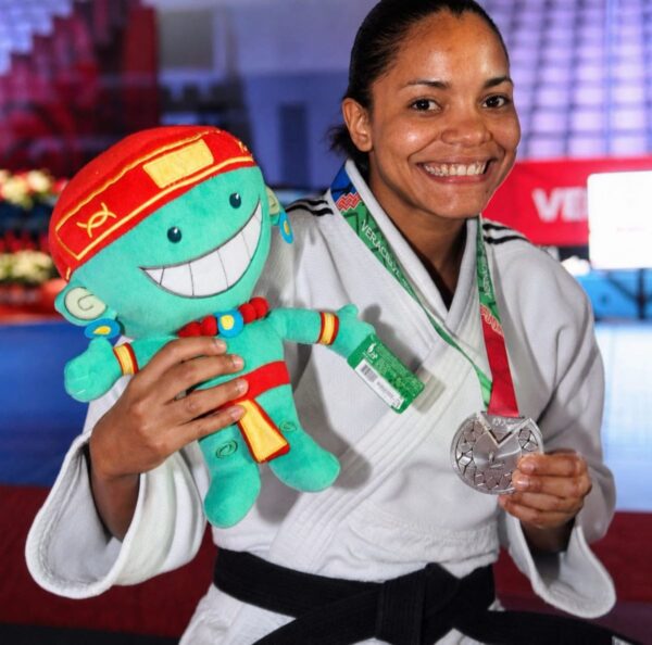 maria garcia