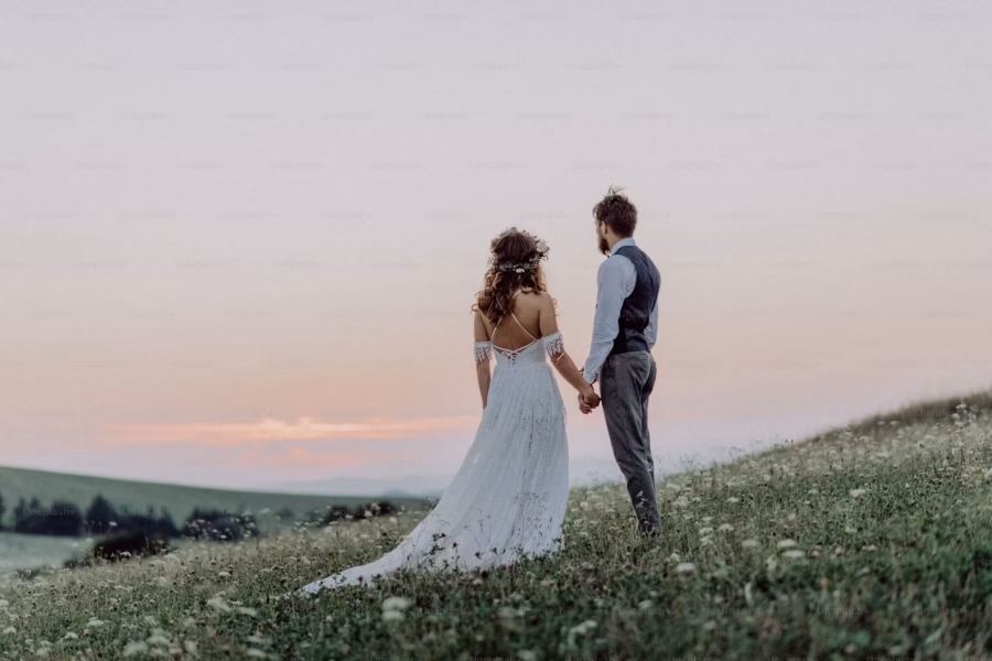 matrimonio