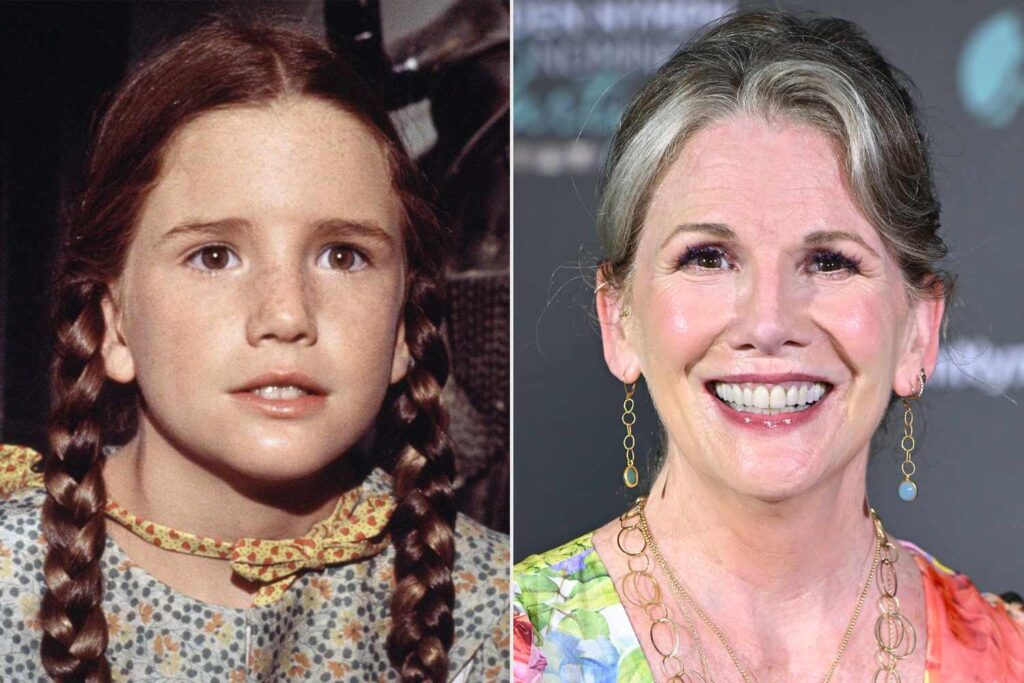 "Yo fui ellas": El desgarrador grito de Melissa Gilbert y exestrellas infantiles tras una ola de muertes trágicas