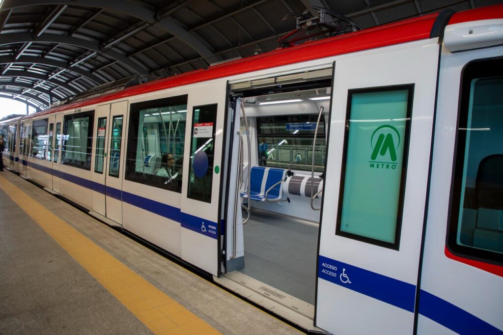 Eliminan el transbordo: ¿Qué significa para los usuarios del Metro?
