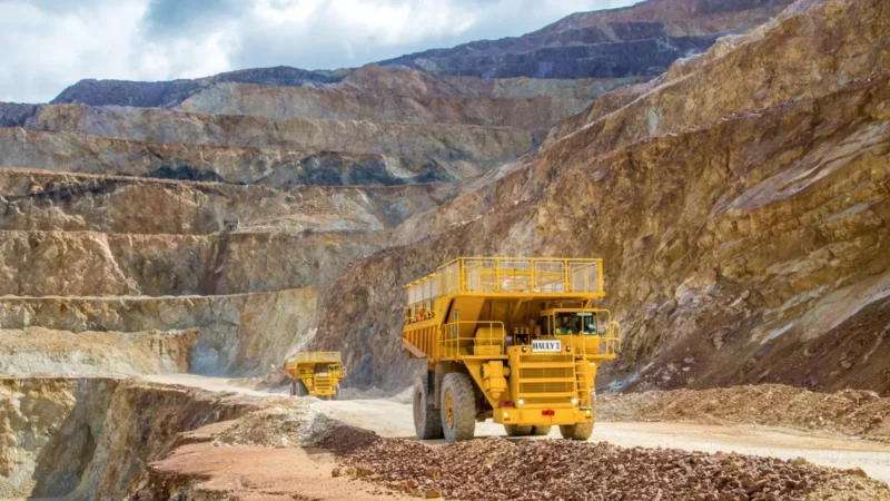 Recuperación ambiental de Barrick tras pasivos de la antigua Rosario Dominicana alcanza los US$75 millones