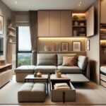 Errores de decoración que pueden hacer que tu casa parezca más pequeña