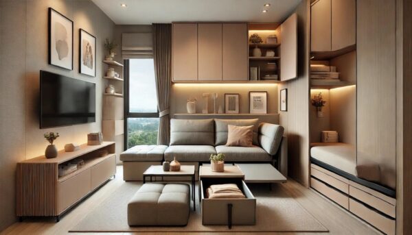 muebles