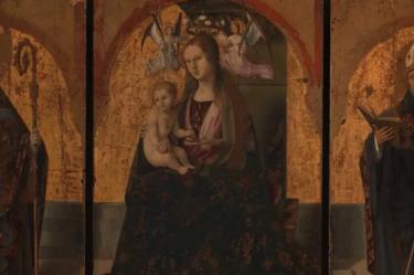 Museo de Sicilia en Italia
