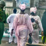Detenida en Nigeria una bisabuela de 101 años por venta ilegal de cannabis