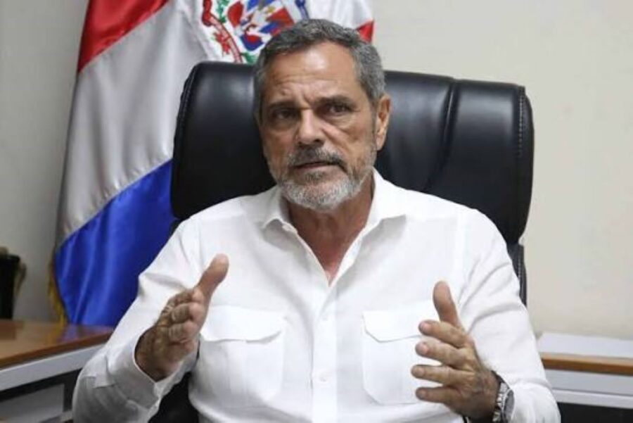 noboa junior