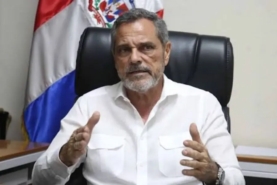 noboa junior