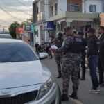 ¿Sabías que la Ley castiga con prisión al agente que te impida grabar un arresto, allanamiento o registro?