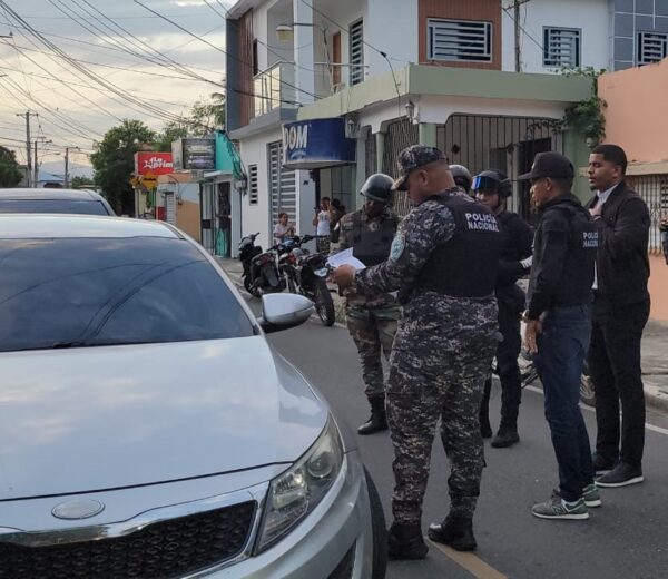 operativo-Policìa Nacional-delincuencia