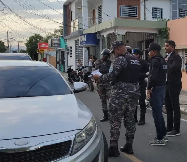operativo-Policìa Nacional-delincuencia