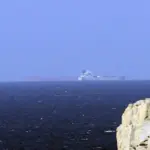 Trump dice que ya no hay minas en Ormuz y advierte a Irán sobre colocar nuevos explosivos