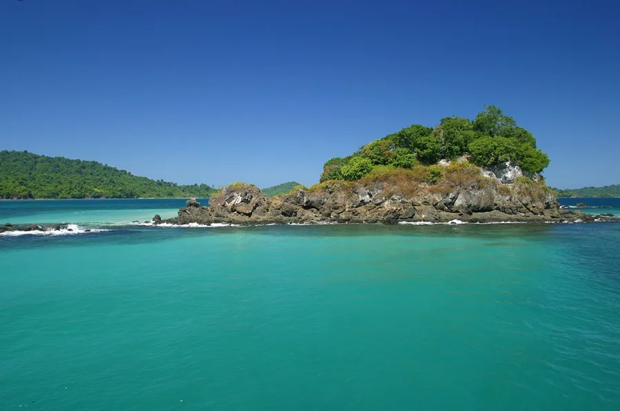 La temperatura de la superficie del mar en julio de 2026 ha sido la más alta para ese mes