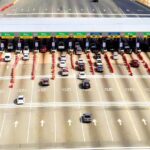 RD Vial inicia remodelación del peaje de la autopista Las Américas sin afectar el tránsito