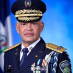 ¿Quién es Ernesto Rodríguez García, el nuevo director de la Policía Nacional?