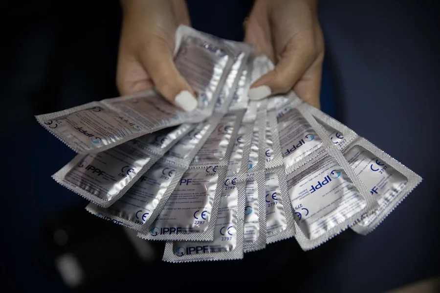 Francia detecta decenas de miles preservativos vendidos que incumplían las reglas