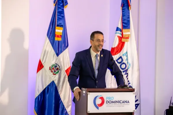 pro dominicana