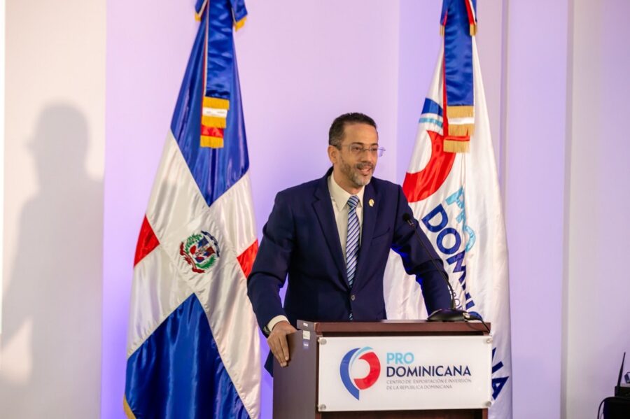 pro dominicana
