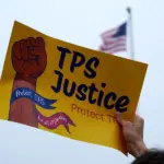 Haití recibe desde EE.UU el primer grupo de 150 deportados tras el término del beneficio migratorio del TPS