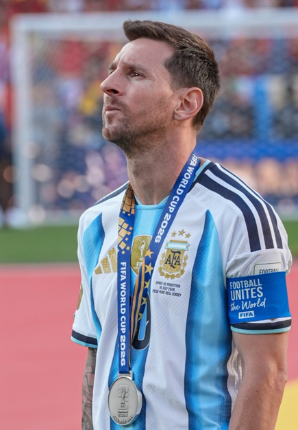 Lionel Messi se despide de la Selección Argentina con un conmovedor video