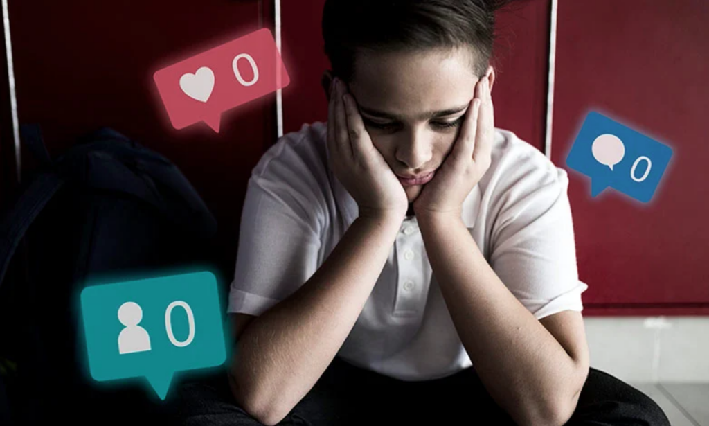 Señales de alerta que van más allá de una moda adolescente: lo que hay detrás de "farmear aura"