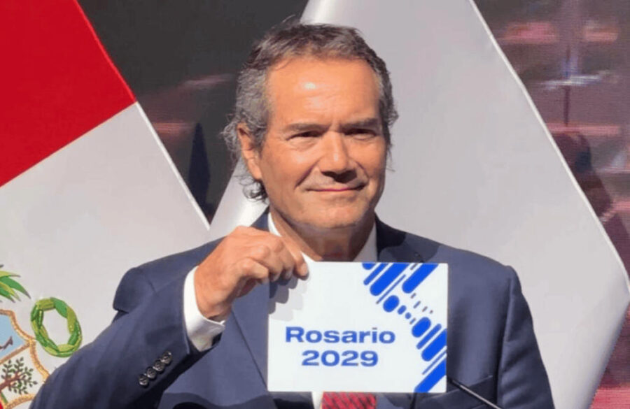 rosario