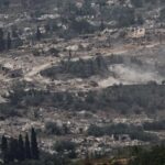 Israel lanzó el miércoles el mayor número de proyectiles en Líbano desde el acuerdo, dice la ONU