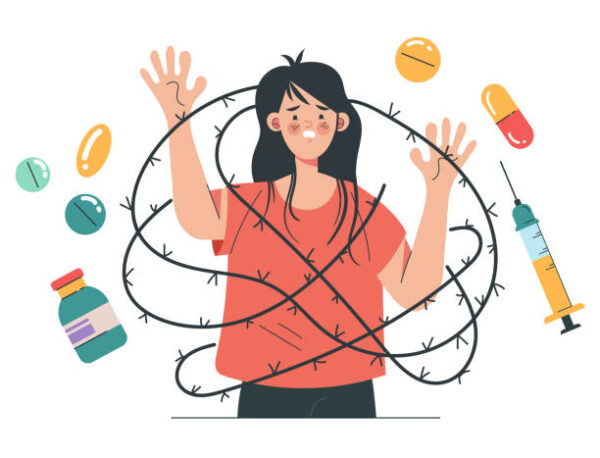 salud mental