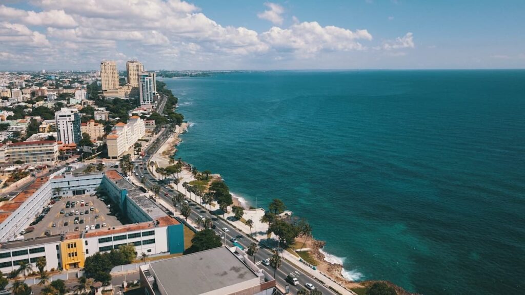 Hoy se cumplen 528 años de la fundación de la ciudad de Santo Domingo