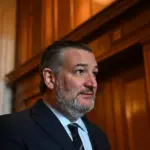 El senador de EE.UU. Ted Cruz insiste en que Venezuela celebre las elecciones a mediados de 2027