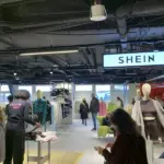 Shein apunta al 1 de septiembre para su debut bursátil en Hong Kong, según un medio