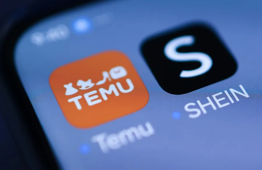 La valoración de Shein cae un 78 % desde 2022 antes de su salida a bolsa, según Bloomberg